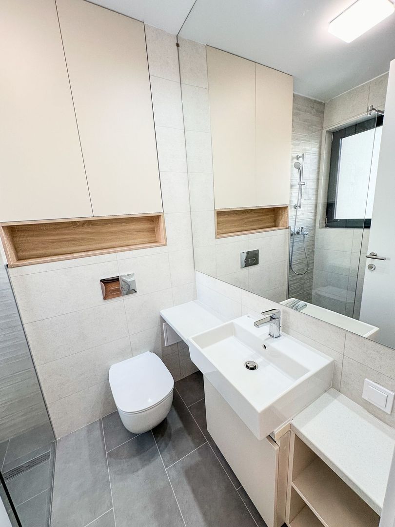 Vila Superbă | Curte plus Pisicina | Complexul ZenVille - Poză 8