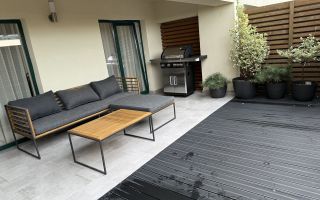 Apartament 2 camere | 50mp + gradina 25mp cu brbecue | Viva City - Poză 1