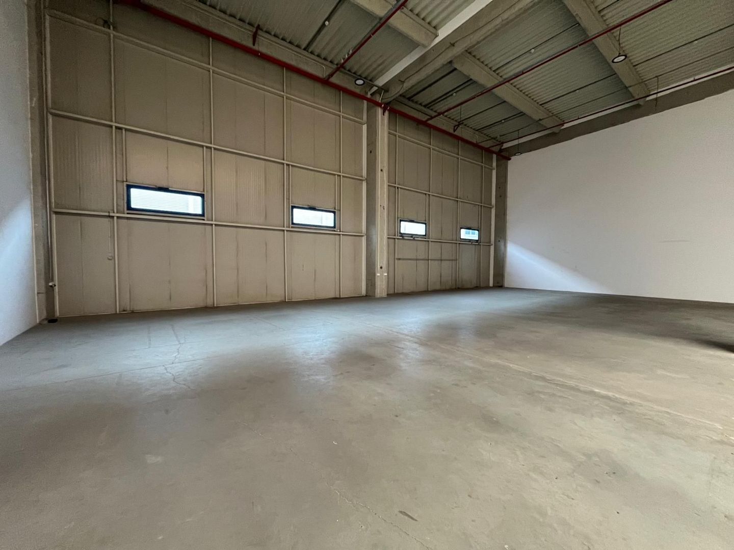 Hala /depozit de inchiriat in Mogosoaia - Poză 3