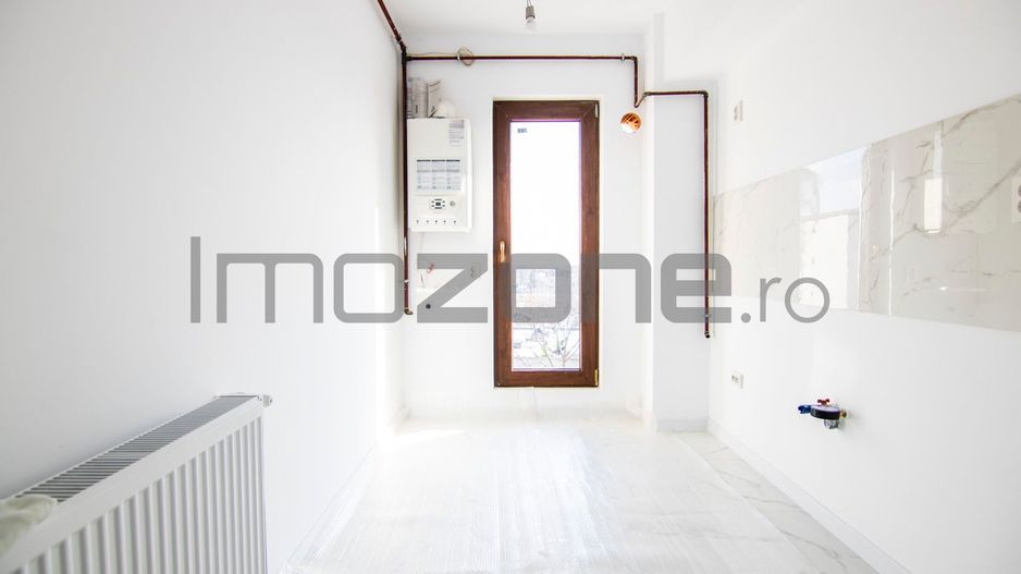 2 camere | Prelungirea Ghencea | 62.59 mp | Etaj 3 | Finalizat | Comision 0% - Poză 7