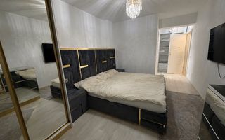 Apartament 3 Camere mobilat & utilat Quartz Residence (parcare + boxa) - Poză 12
