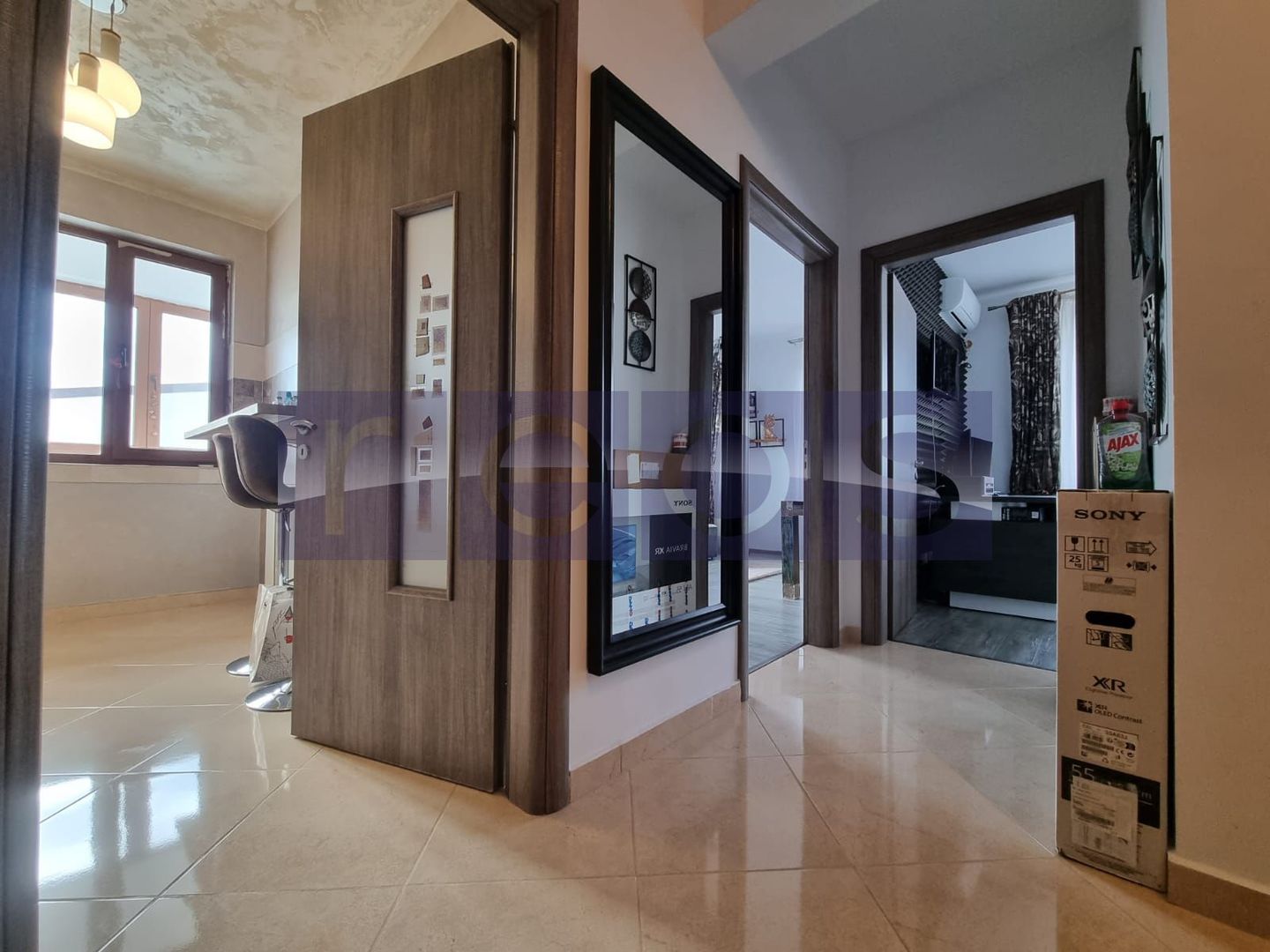 VANZARE 3 CAMERE | DECOMANDAT | BLOC 2017 | ZONA MIHAI BRAVU - Poză 13