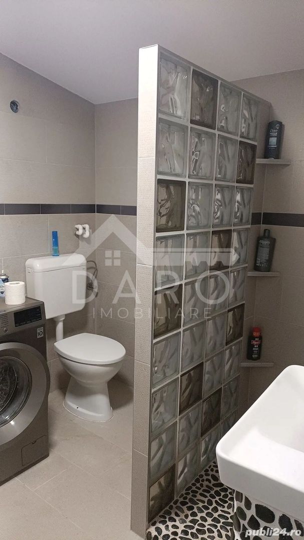 Casa pe un singur nivel - Poză 9