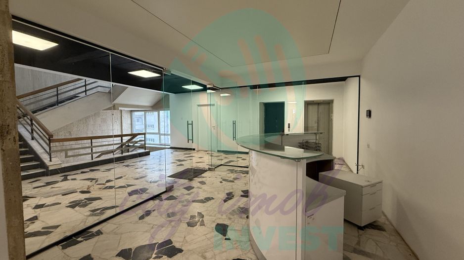 Spatiu MULTIFUNCTIONAL cu posibilitate de subinchiriere CALEA DOROBANTILOR - Poză 13