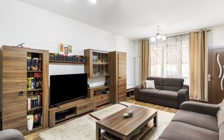 Casă individuală, P+M, 120 mp utili, curte și foișor,  zona Trocadero - Poză 3