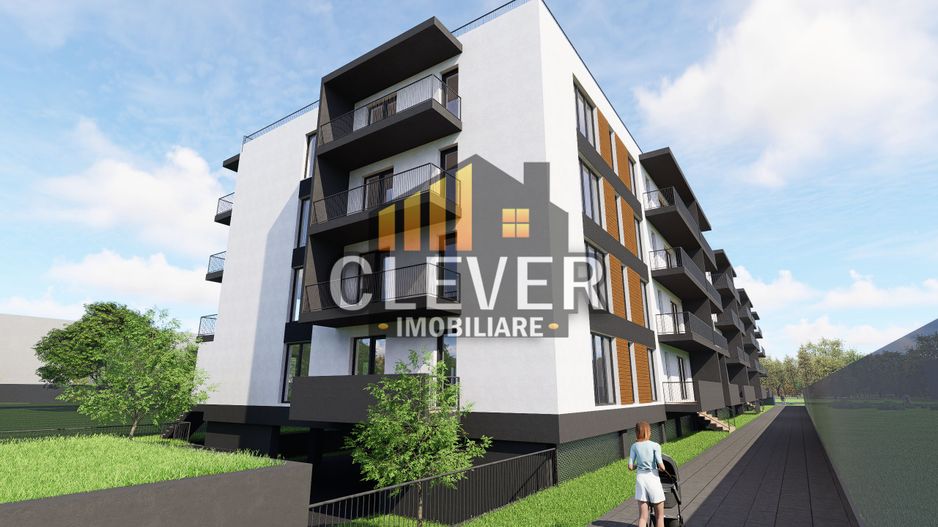 Apartament 2 camere Gradina 29mp-500m Statie STB Pallady - Poză 3