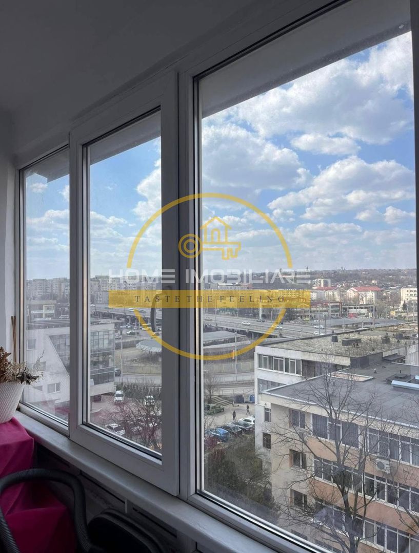 Apartament 2 camere / 53 mp/ zona Podu Ros - Poză 10