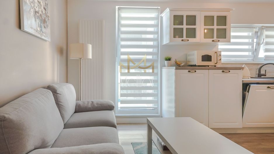Apartament 2 dormitoare, terasa, parcare, 3 minute de Iulius Mall - Poză 5