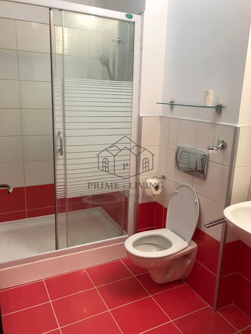 APARTAMENT COCHET CU 3 CAMERE LA INCHIRIERE IN ZONA GRADINA ZOO - Poză 12