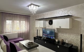 Apartament cu 2 camere | Liszt Ferenc | Nufarul | Oradea - Poză 1