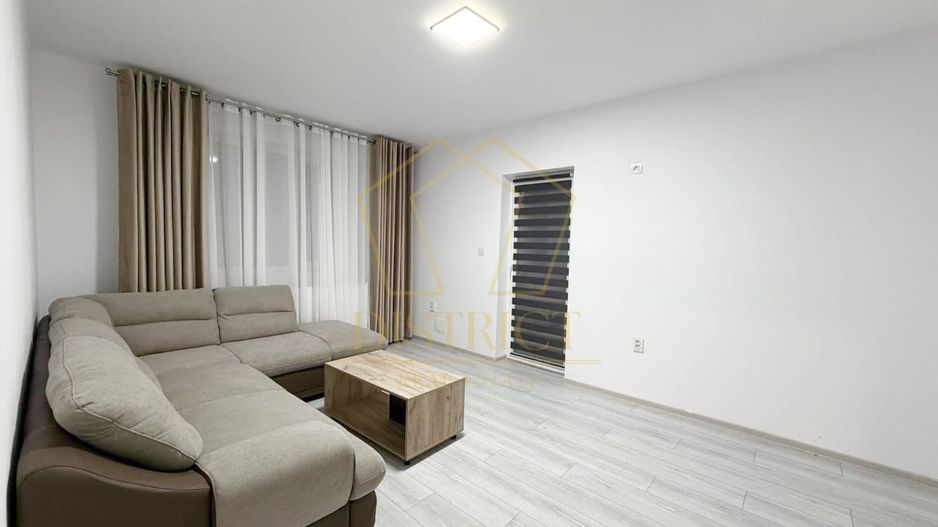 Apartament nou cu 2 camere | Calea Urseni | ZONE 2 - Poză 1