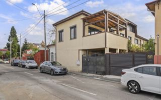 Vila Obor/ Str Mihai Spatarul - Poză 30