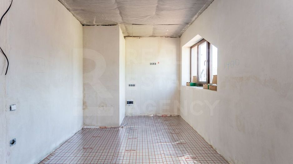 Vânzare, casă, 3 camere, str. Livezilor, Cricova - Poză 12