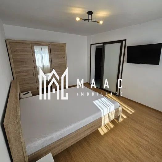 Apartament 2 camere | Decomandat | Balcon | Renovat | Mihai Viteazu - Poză 2