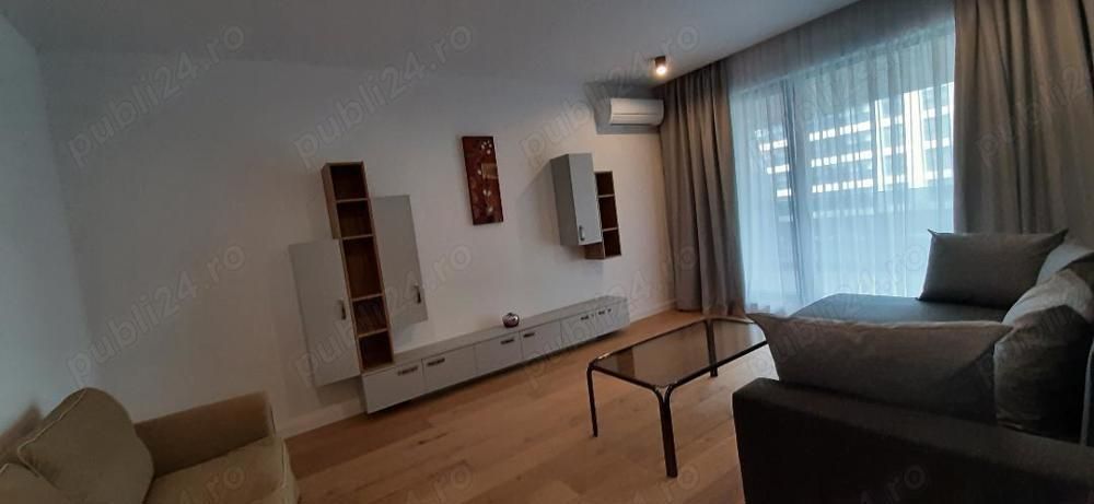 BRASADAS închiriază ap 2 cam Aviatiei - Nusco, Promenada. - Poză 6