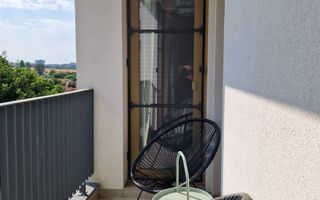 Apartament 2 camere – Tomis Nord / Campus – Totul Nou – Prima Închiriere - Poză 10