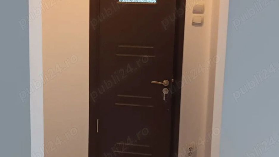 APARTAMENT RENOVAT  ZONA BRANCOVEANU - Poză 8