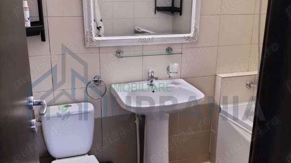 # închiriez apart. 2 cam,Green Park,Tatarasi - Poză 3