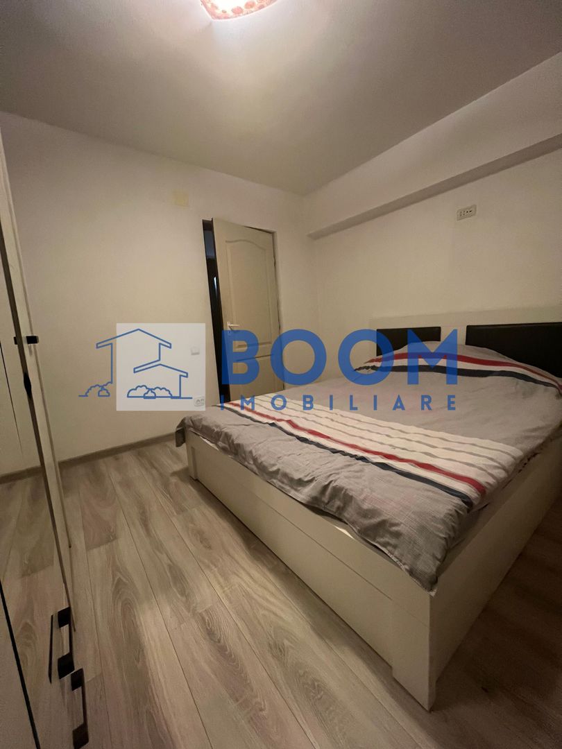 Apartament 2 camere | Nord | Calea lui Traian | Priveliste Paoramica - Poză 6