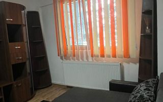 Apartament 2 cam decomandat cu centrala Lujerului - Poză 7