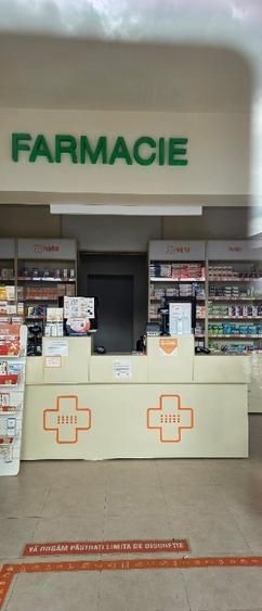 Spatiul Comercial stradal 78mp P-ta 16 Februarie -Farmaceutic format - Poză 5