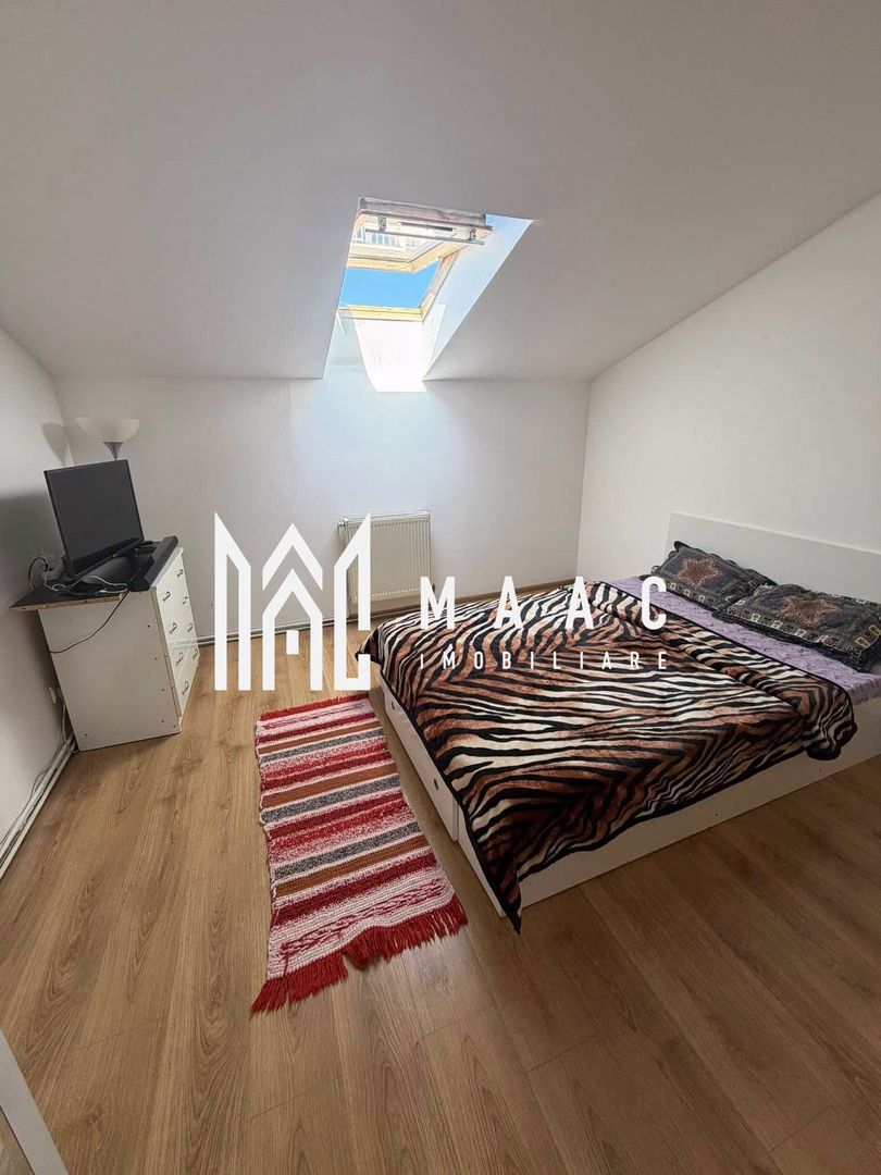 Apartament 2 camere de închiriat | Sibiu, Terezian | 50 mp - Poză 4