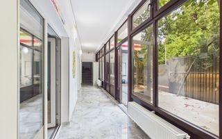 Spațiu de inchiriat Brancoveanu-Nitu Vasile P+1 stradal I Renovat - Poză 2