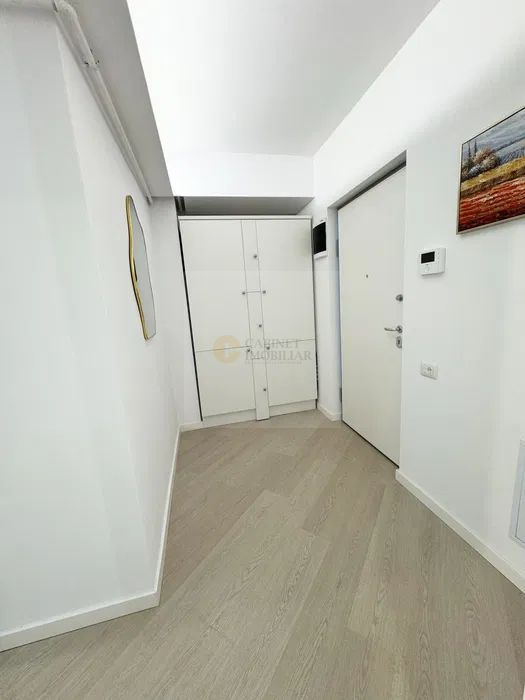 IDEAL INVESTIȚIE/CORTINA NORTH/PRELUARE CHIRIASI/MOBILAT LUX - Poză 7