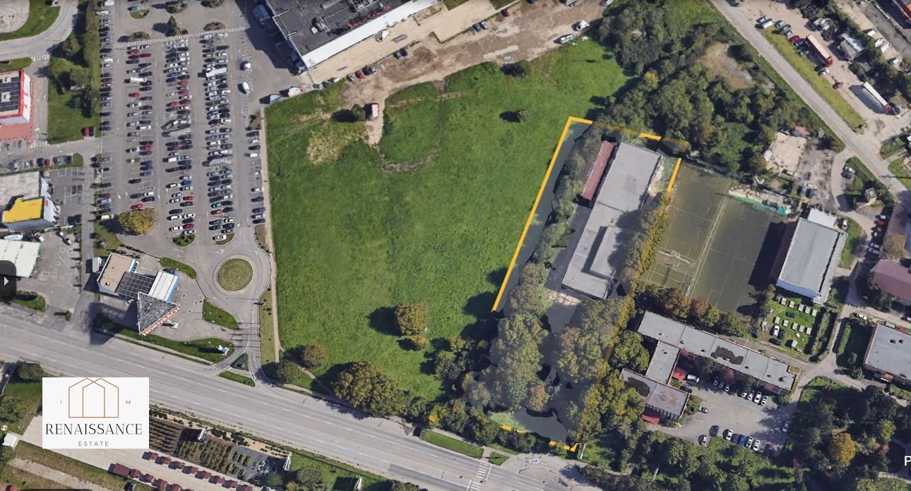 Teren 6345mp Calea Aradului Pretabil Spital/Scoala/Sala evenimente - Poză 1