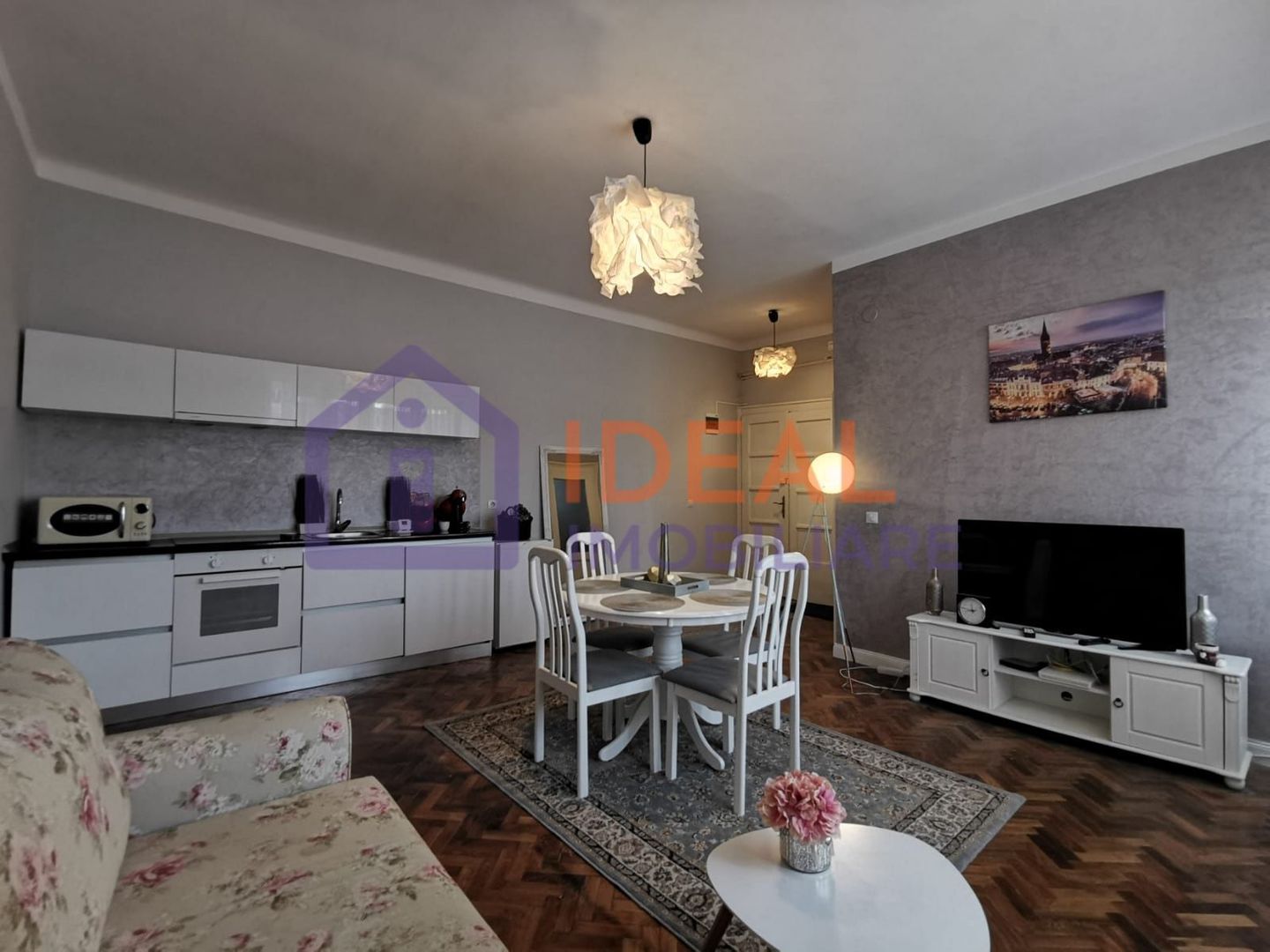 Apartament 2 camere - Centru Istoric, Sibiu (zona Podul Minciunilor) - Poză 1