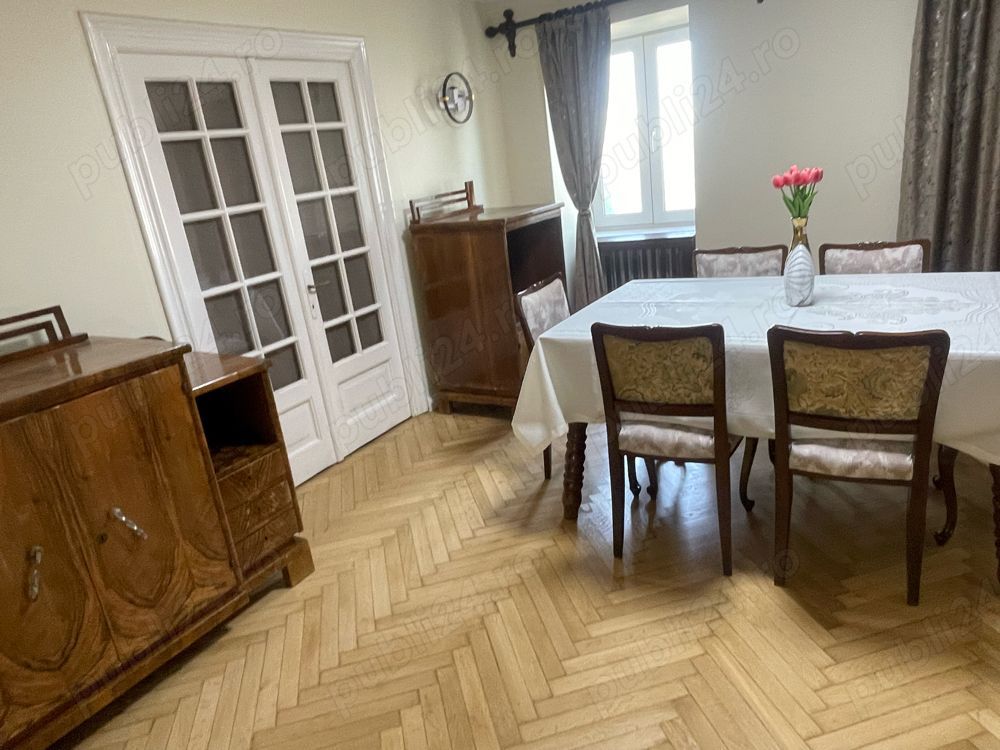 Apartament Kogalniceanu/Facultatea de Drept - Poză 3