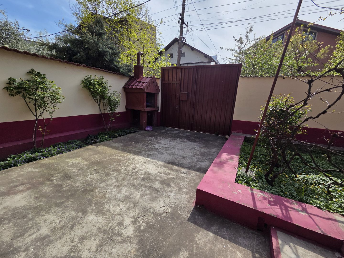 NOU! Vila in spatele Bisericii Bazilescu - Poză 4