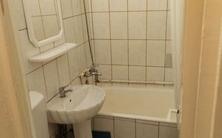 Garsoniera Tudor Vladimirescu în Campus (în spate la Iulius Mall) - Poză 4