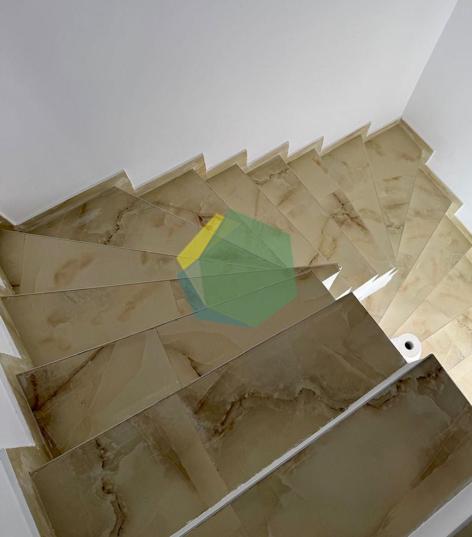 Vila duplex moderna nouă în Otopeni | Curte 160mp | Mutare imediată - Poză 10
