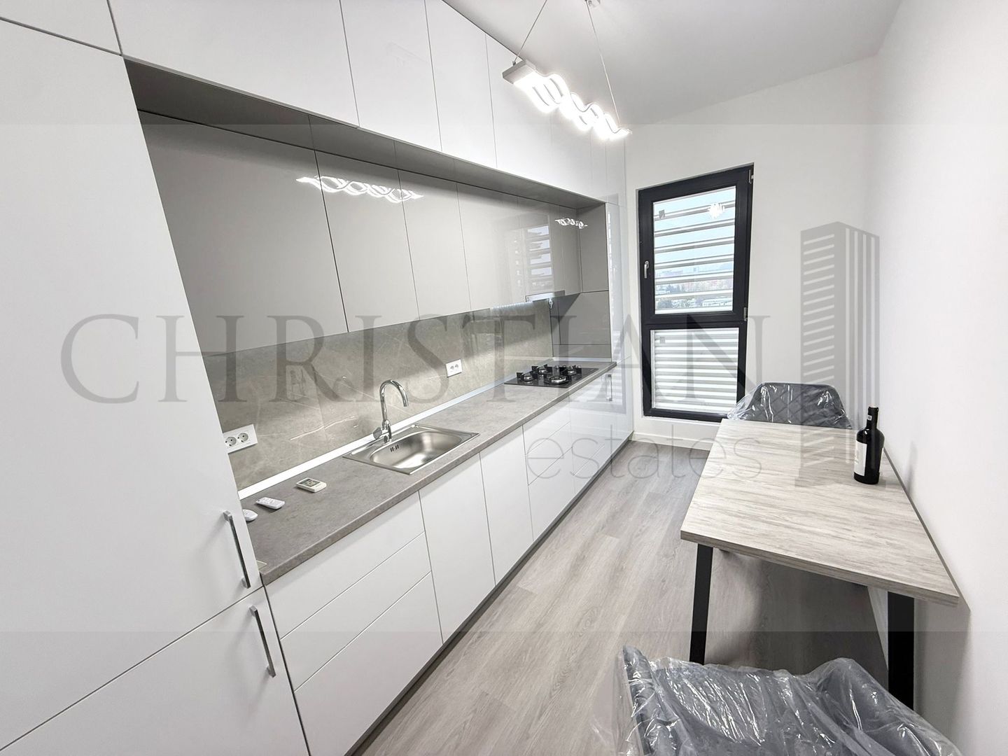 Apartament 2 camere 65 mp Exigent Plaza Residence - Faza 5 Lujerului Politehnica - Poză 2