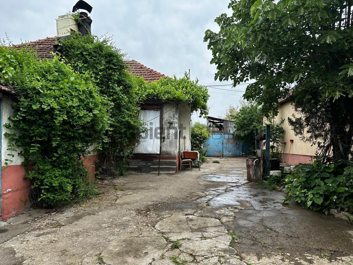 Casa str.Alesdului - Poză 9