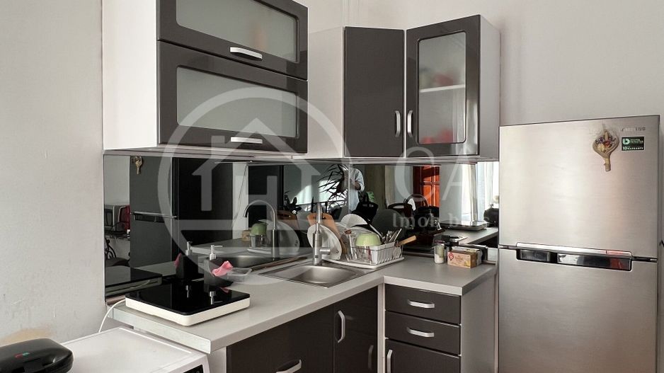 Vila cu 6 camere de inchiriat ultracentral Oradea - Poză 4