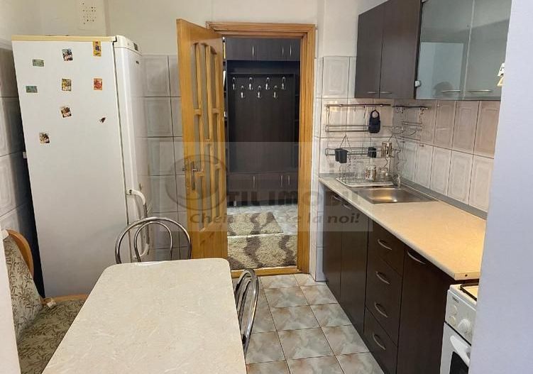 Apartament 2 camere decomandat, in Nicolina - Poză 7