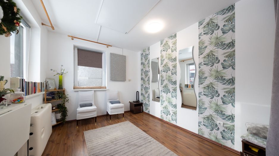 Garsoniera 21 mp utili-Avangarden Bartolomeu - Poză 1