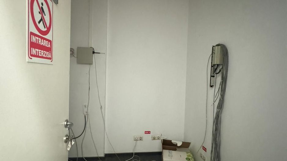 CLADIRE DE BIROURI S+P+4E - Poză 17