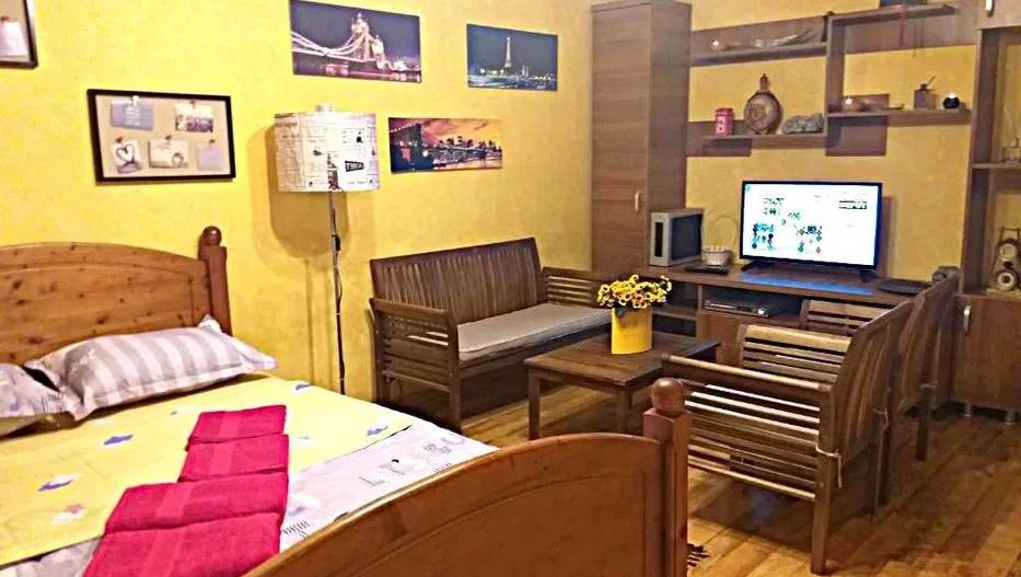 Apartament spatios cu trei camere, Iancului - Poză 1