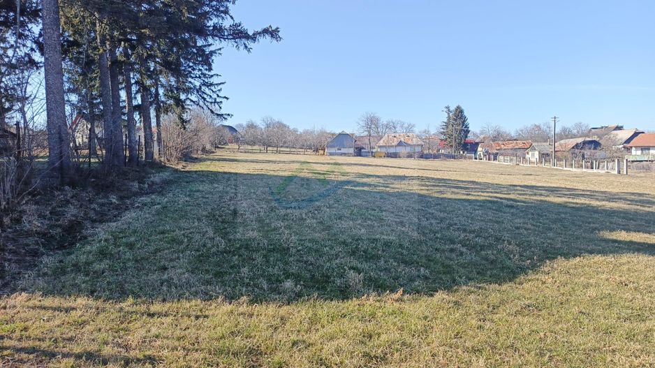 Teren de vânzre Horodniceni Suceava - Poză 2