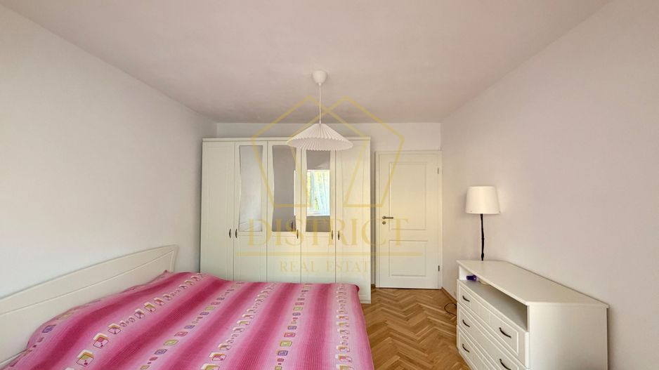 Apartament decomandat cu 2 camere | Aradului | Prima închiriere - Poză 3