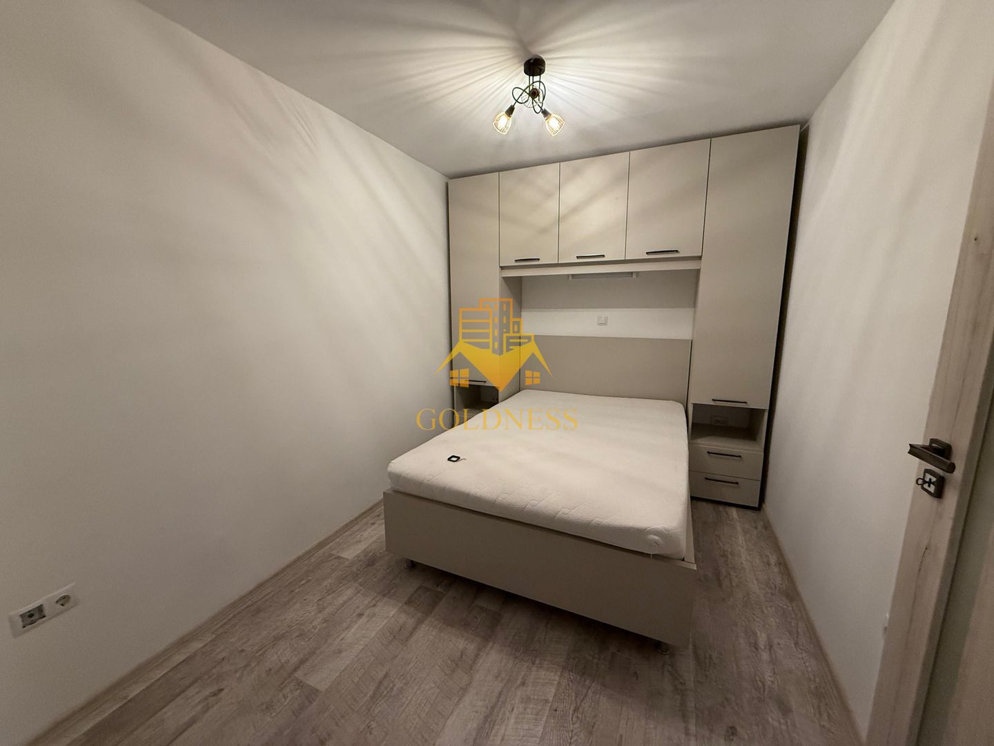 2 camere decomandate, balcon, Mega Image, Piata Marasti, Panemar - Poză 3