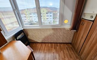 Apartament 2 camere, decomandat, Ampoi 3, parcare rezervata - Poză 3