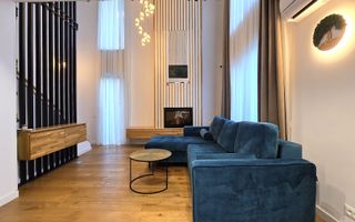 5 camere & Curte + 2 parcari | Premium | Gata de mutat | VIDEO - Poză 3