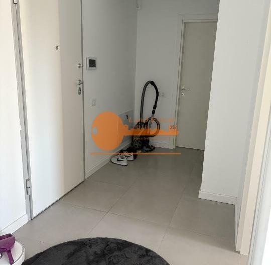 Apartament 2 camere – Costin Georgian, bloc nou 2024 - Poză 10