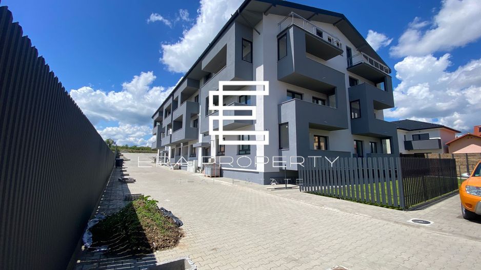 Apartament 59,5 mp | gradina 72mp | INTABULAT | Clasa energetica A | Selimbar - Poză 2