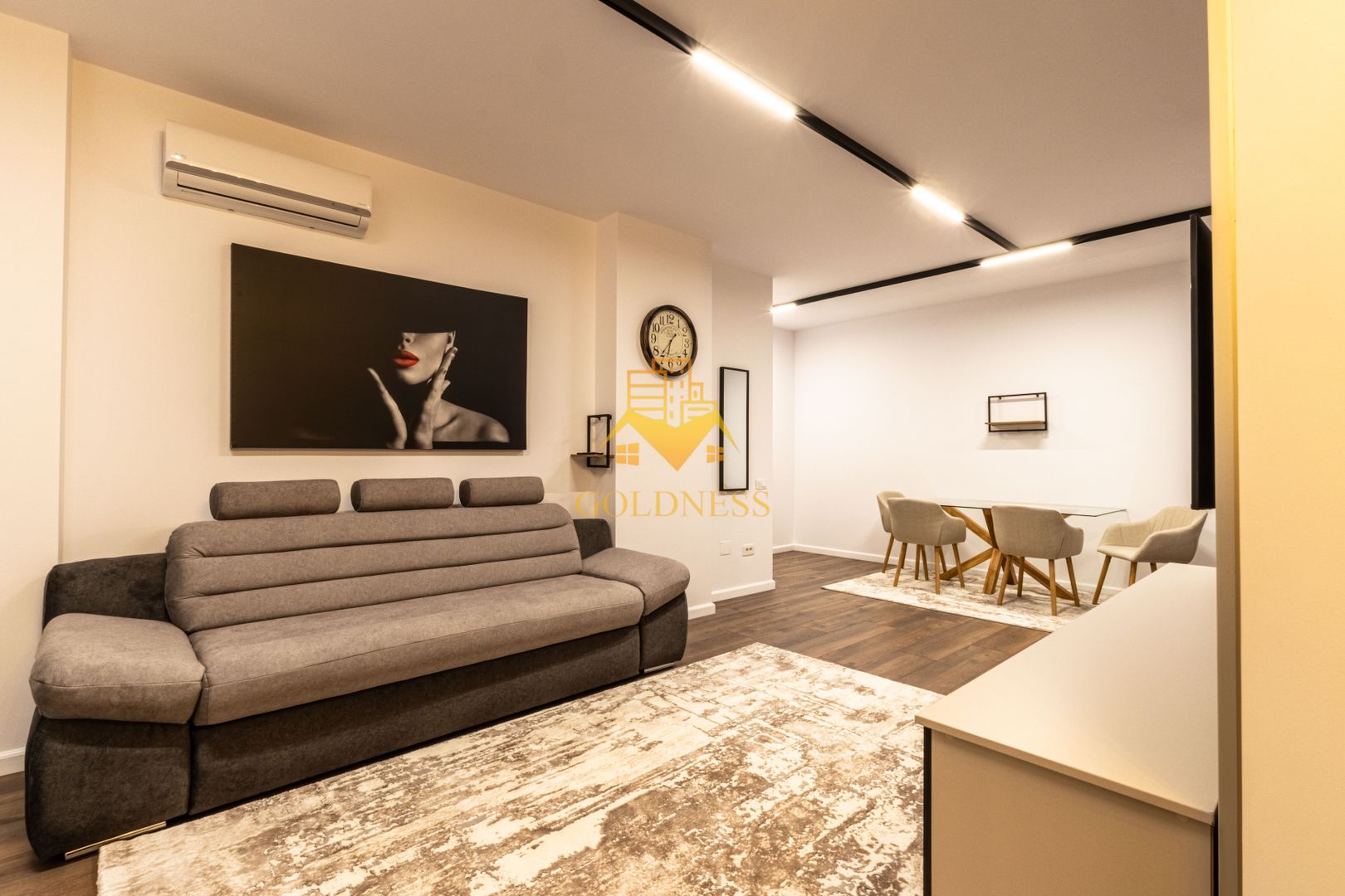 2 camere, bloc nou,parcare, Iris, Junior Zona Fabricii,LIDL,Elite City - Poză 3