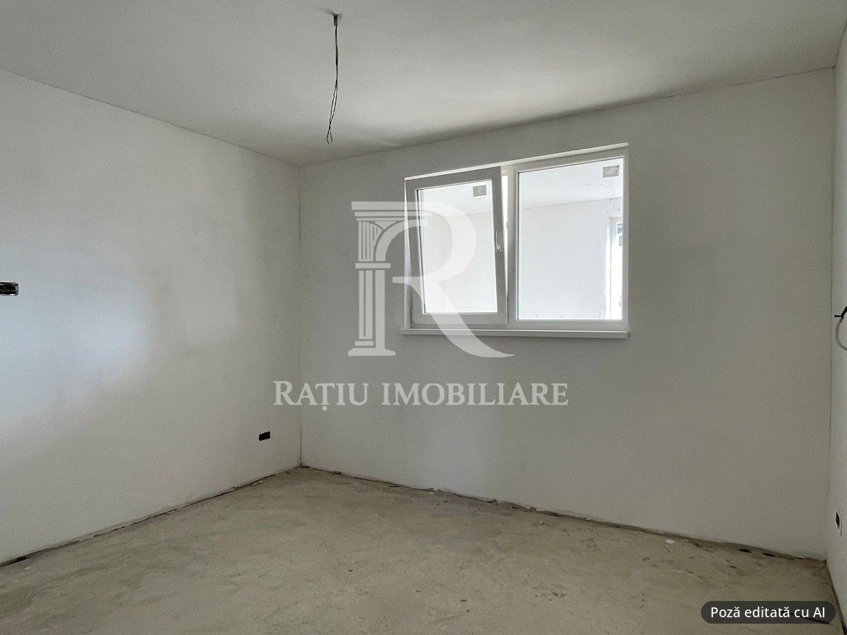 Casă cu 3 Camere | Semifinisată | Nojorid - Poză 5